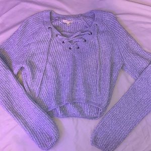 L.A. HEARTS Sweater